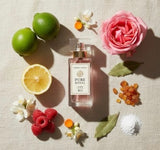 PURE ROYAL   811          50ml/1.7 fl.oz. FEDERICO MAHORA parfum