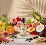 PURE COLLECTION PARFUM FOR HER FM 449