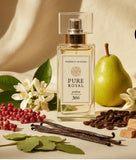 PURE ROYAL COLLECTION FOR HER FEDERICO MAHORA 366 50 ml