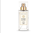 Pure Royal 365 50ml/1.7 fl.oz. FEDERICO MAHORA parfum