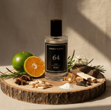 PURE COLLECTION PARFUM FOR HIM FEDERICO MAHORA 64