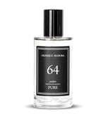 PURE COLLECTION PARFUM FOR HIM FEDERICO MAHORA 64