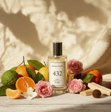 PURE COLLECTION PARFUM FOR HER FM 432