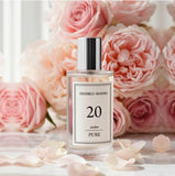 PURE COLLECTION PARFUM FOR HER FM 20