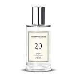 PURE COLLECTION PARFUM FOR HER FM 20