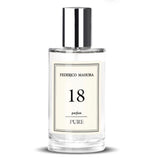 PURE COLLECTION PARFUM FOR HER FM 18