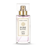 PURE ROYAL  COLLECTION FEDERICO MAHORA  818