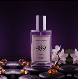 PURE COLLECTION PARFUM FOR HER FM 489