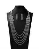 The Erika-2018 Zi Collection
