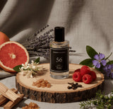 PURE COLLECTION PARFUM FOR HIM FM 56