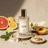 PURE COLLECTION PARFUM FOR HER FM 419