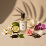 PURE COLLECTION PARFUM FOR HER FM 20