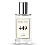 PURE COLLECTION PARFUM FOR HER FM 449