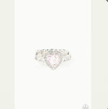 Romantic Reputation - Pink  Rings