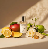 PURE COLLECTION PARFUM FOR HER FM 33