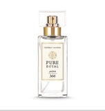 PURE ROYAL COLLECTION FOR HER FEDERICO MAHORA 366 50 ml