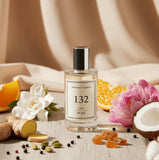 PURE COLLECTION PARFUM FOR HER FM 132