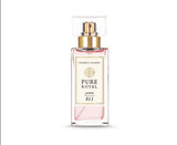 PURE ROYAL   811          50ml/1.7 fl.oz. FEDERICO MAHORA parfum