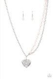 Forever In My Heart - Necklaces