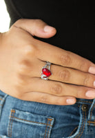 Romantic Reverie Rings