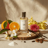 PURE COLLECTION PARFUM FOR HER FM 18