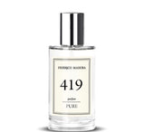 PURE COLLECTION PARFUM FOR HER FM 419