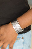 Wire Warrior - Silver Bracelets-Lovelee's Treasures-bracelets,cuff,cuff bracelets,jewelry,silver