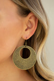 Dotted Delicacy Bracelets-Lovelee's Treasures-brass,dotted,earrings,jewelery