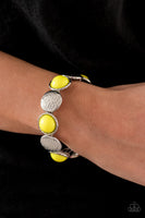 Boardwalk Boho Bracelets-Lovelee's Treasures-bracelets,jewelery,silver,stre,stretchy band