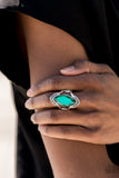Leading Luster Rings-Lovelee's Treasures-green,jewelery,rings