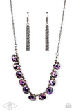 Catch a Fallen Star - Multi Necklaces