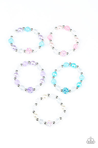 Starlet Shimmer Kit-Bracelet Children's-Lovelee's Treasures -bracelets,children's jewelry,jewelery