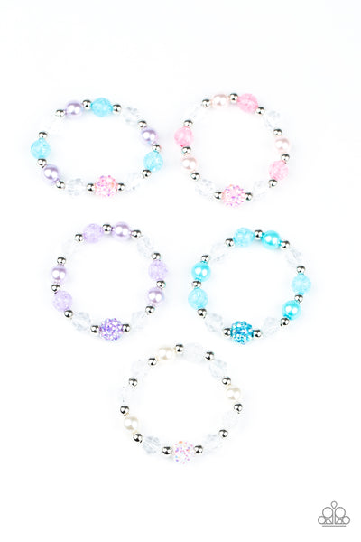 Starlet Shimmer Kit-Bracelet Children's-Lovelee's Treasures -bracelets,children's jewelry,jewelery