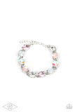 Celestial Couture - Pink Bracelets