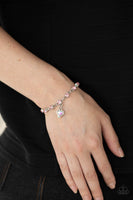Sweet Sixteen - Pink Bracelets