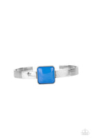 Prismatically Poppin - Blue Bracelets