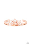 Mandala Mindfulness - Copper Bracelets New Arrivals-Lovelee's Treasures-bracelets,copper,cuff,jewelry,new arrivals