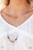 Pebble Prana Necklaces New Arrivals-Lovelee's Treasures-fashion fix,fashion fix necklace,jewelry,multi,multicolored beads,necklaces,new arrivals