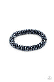 Wake Up and Sparkle - Blue Bracelets COMING SOON Pre-Order-Lovelee's Treasures-blue,bracelets,coming soon Pre-Order,jewelry