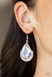 Mega Marvelous - Multi Earrings