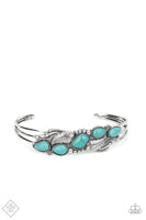 Cottage Living         Bracelets-Lovelee's Treasures-bracelets,cuff bracelets,fashion fix bracelets,turquoise stone