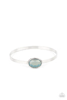 Misty Meadow - Blue Bracelets New Arrivals