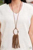 Namaste Mama - Multi Fashion Fix Necklaces