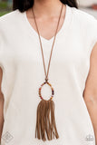 Namaste Mama - Multi Fashion Fix Necklaces
