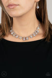 Princess Prominence - Multi Necklaces