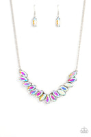 Galaxy Game-Changer - Multi Necklaces