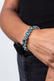 Phenomenally Perennial - Blue Bracelets COMING SOON Pre-Order-Lovelee's Treasures-blue,bracelets,coming soon Pre-Order,jewelry