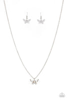 Flutter Love - Multi Necklaces Necklaces