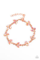 Gala Garland - Copper Bracelets