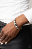 Bead Creed - Silver Bracelets